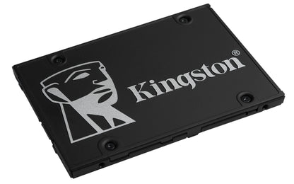Unidad de Estado Sólido SSD Kingston 1024 GB SKC600 SATA3 2.5"