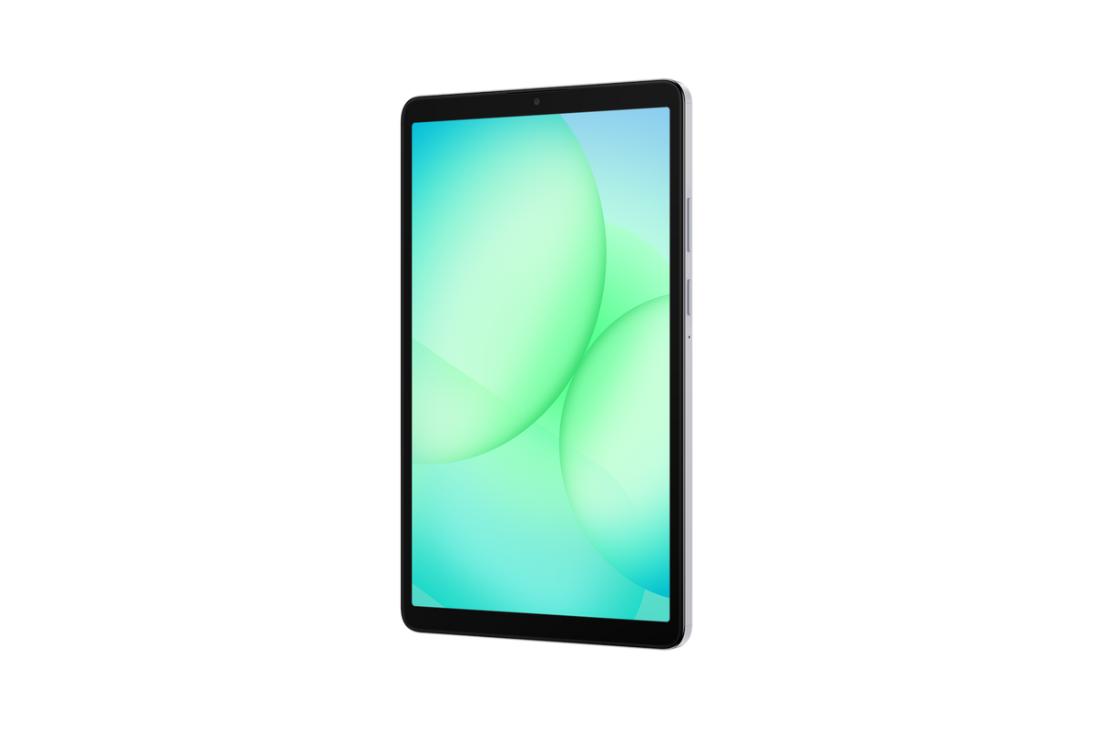 Tablet Samsung Galaxy Tab A11 8.7" 8GB/128GBCámara 8MP/5MP WIFI Android Gris