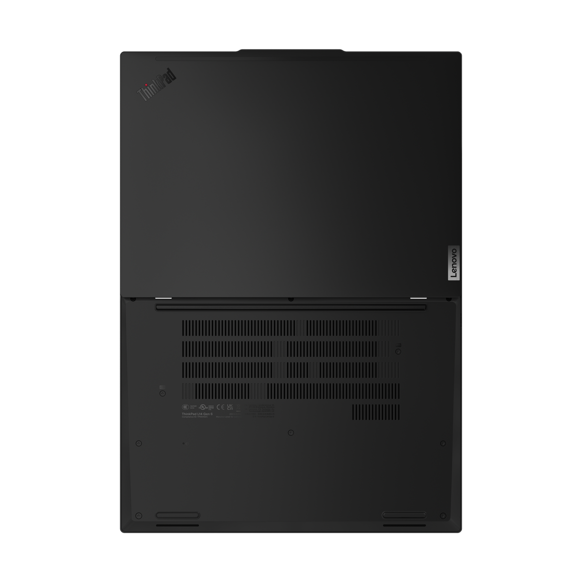 Notebook Lenovo Thinkpad L14 G6 14" Ultra 5 16GB 512GB Windows 11 Pro 3Y Premier Support