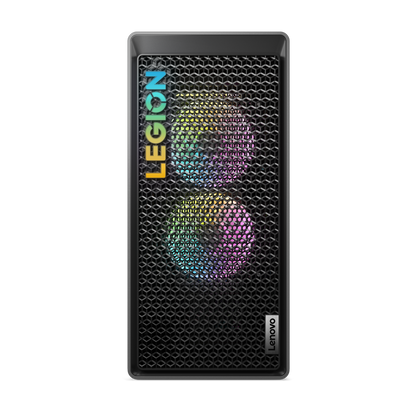 Desktop Legion T5 26IRB8 Core i5-14400F NVIDIA GeForce RTX4060 8GB Disco duro 1TB SSD Ram 16 GB Windows 11 Home