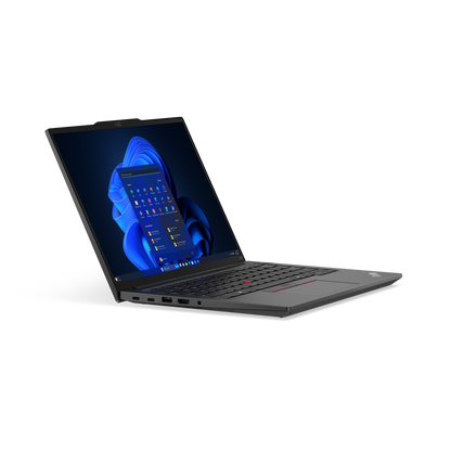 Laptop Lenovo ThinkPad E14 G6 14" Intel Core Ultra 7 155H 512GB SSD Ram 16 GB Windows 11 Pro 3YR Onsite Negro