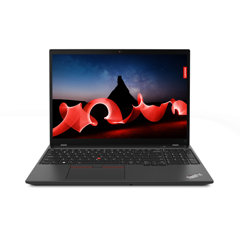 Laptop Lenovo TP T16 G2 Ci5-1335U Windows 11 Pro 64 16GB 512GB SSD 3YR Premier NBD