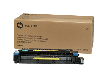 Kit de Fusor HP CE977A