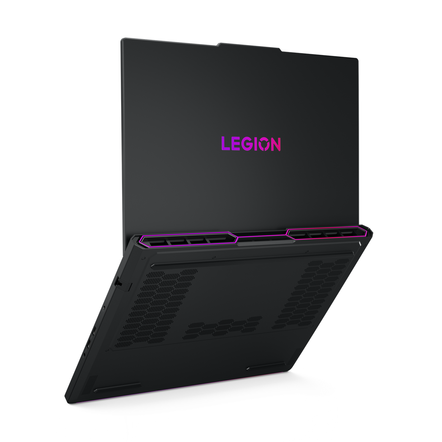 Laptop Lenovo Legion Pro-7 AMD Ryzen 9 32 GB 1 TB SSD Nvidia GeForce RTX 5080 16 GB Windows 11 Home