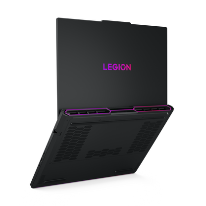 Laptop Lenovo Legion Pro-7 AMD Ryzen 9 32 GB 1 TB SSD Nvidia GeForce RTX 5080 16 GB Windows 11 Home