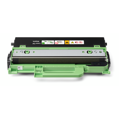 Caja de Tóner Residual Brother Rendimiento 50000 Páginas