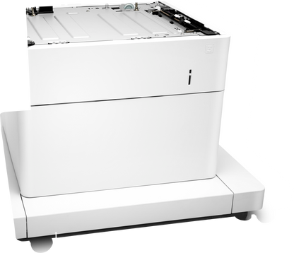 Bandeja de Papel HP J8J91A para 500 hojas