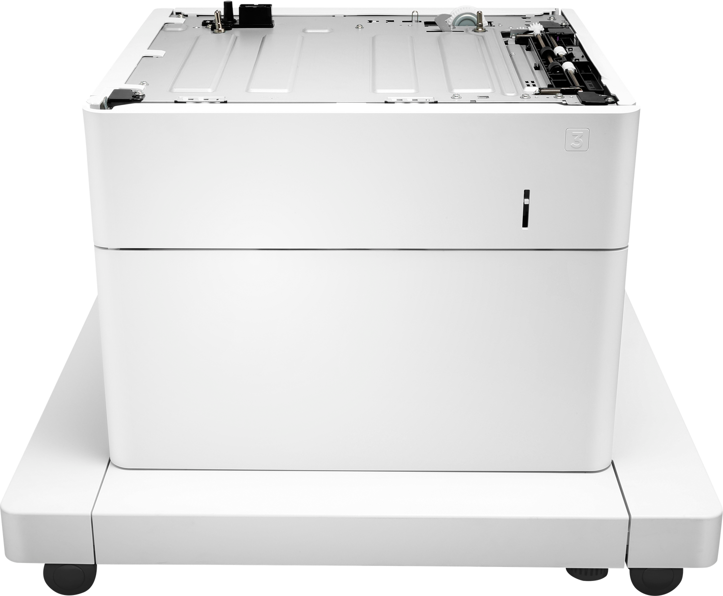 Bandeja de Papel HP J8J91A para 500 hojas