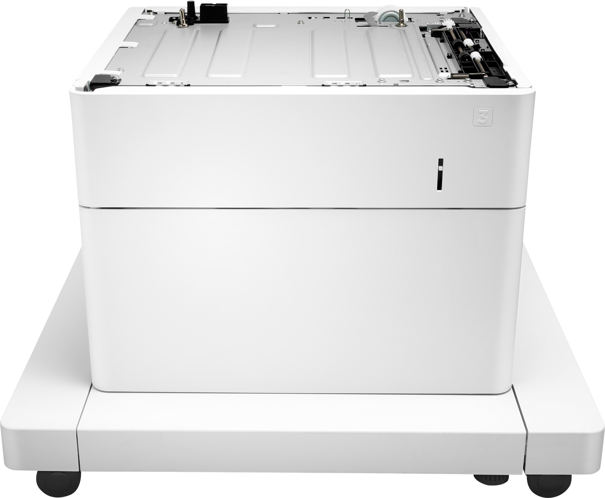 Bandeja de Papel HP J8J91A para 500 hojas