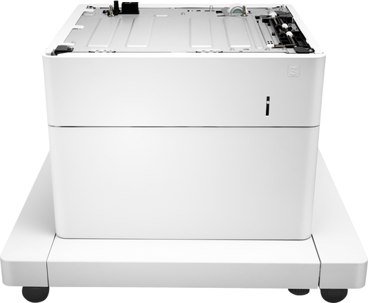 Bandeja de Papel HP J8J91A para 500 hojas