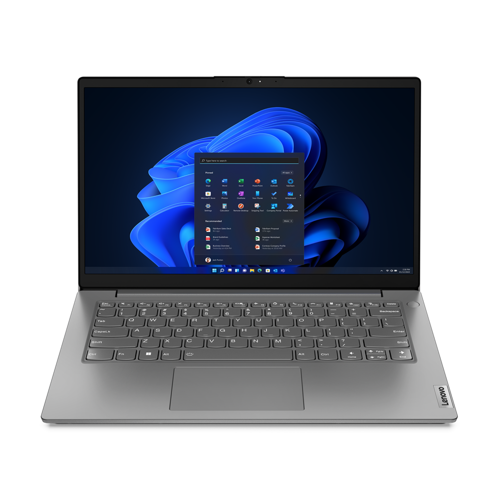 Laptop Lenovo V14 G4 IRU Intel Core i3 1315U 14 FHD NonTouch W11 H SL64 SPA 8GB 256GB SSD 1CourierCarryin