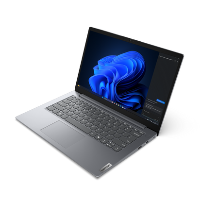 Laptop Lenovo V14 G5 IRL Intel Core 5 210H 14 FHD NonTouch W11P64 SP 16 GB 512 GB SSD 1 CourierCarryin