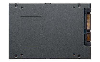 Unidad de Estado Sólido SSD Kingston A400 240GB 2.5 Sata3 7mm Lect.500/Escr.350mbs