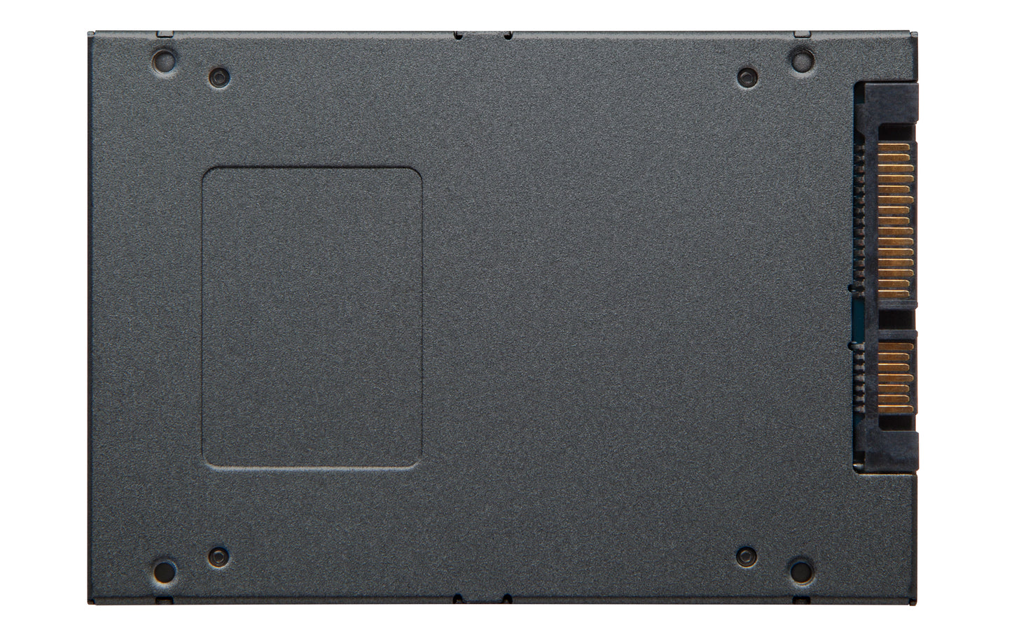 Unidad de Estado Sólido SSD Kingston A400 960GB 2.5 Sata3 7mm Lect.500/Escr.450mbs