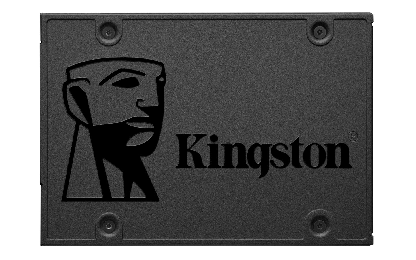 Unidad de Estado Sólido SSD Kingston A400 240GB 2.5 Sata3 7mm Lect.500/Escr.350mbs