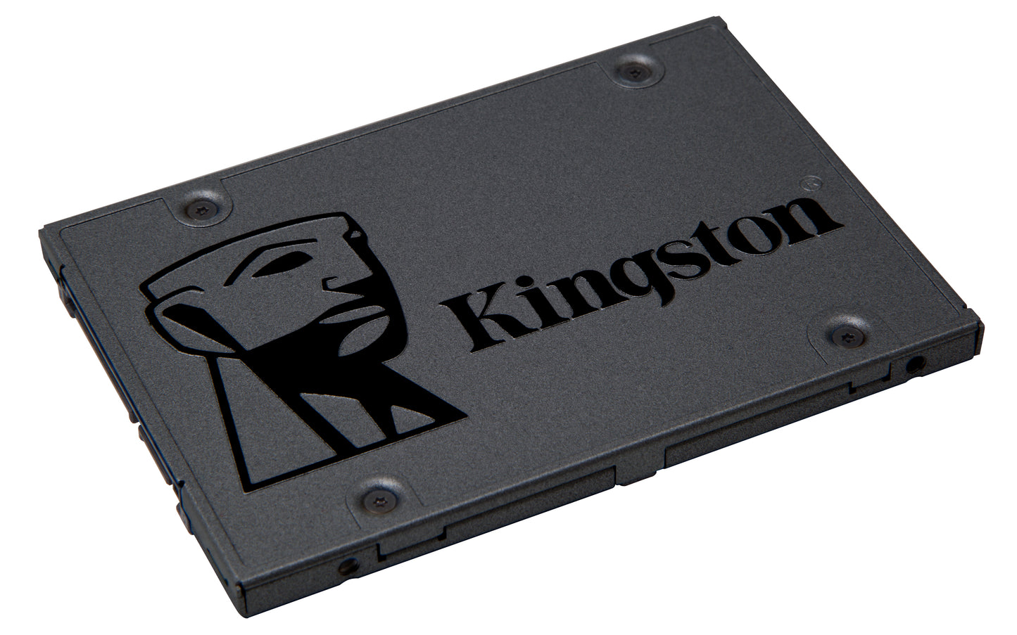 Unidad de Estado Sólido SSD Kingston A400 240GB 2.5 Sata3 7mm Lect.500/Escr.350mbs