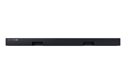 Barra de Sonido Samsung 2.1 CH  wireless Woofer color negro