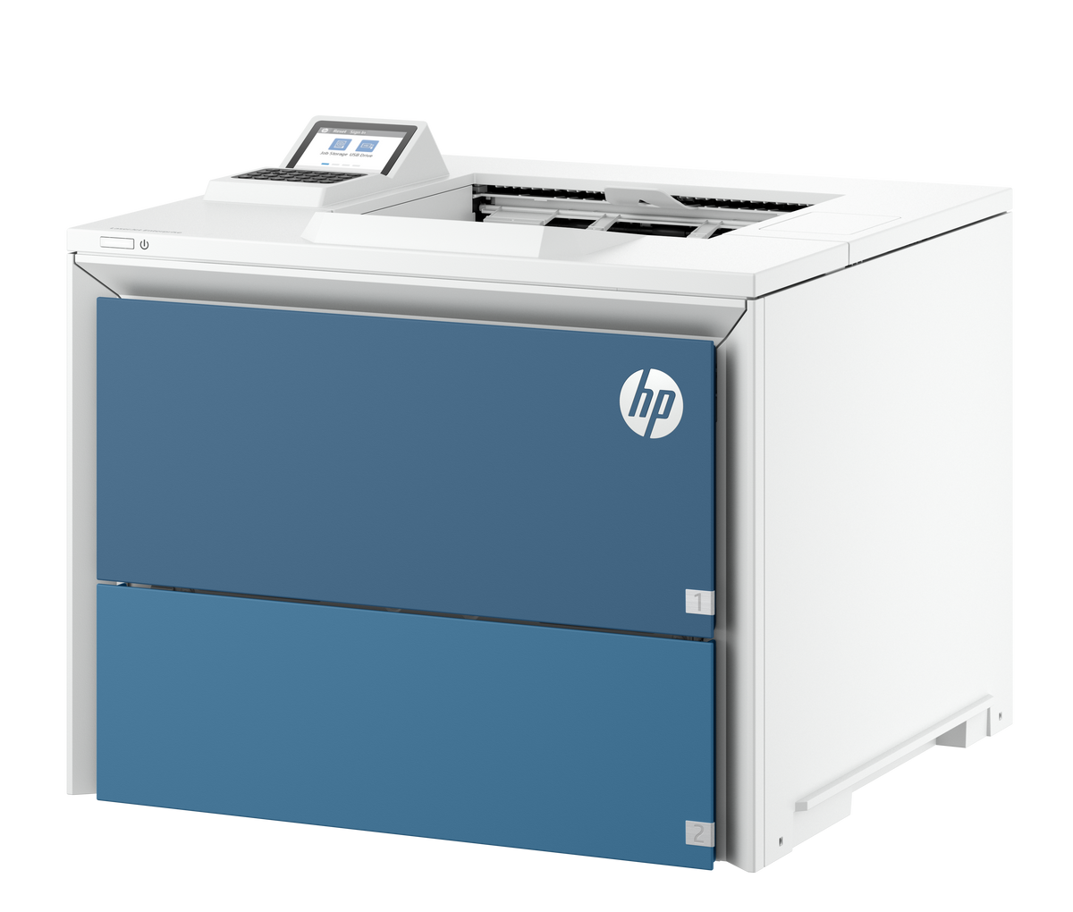 Impresora Láser HP (VAL) LaserJet Enterprise 6500dn Monocromática