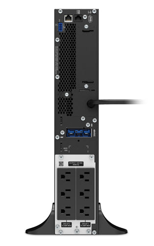 APC Smart UPS SRT 1500VA 120V