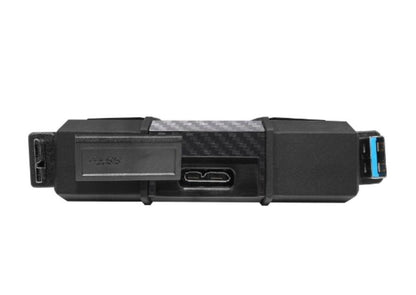 Disco Duro Externo Adata 1TB HD710 Pro 2.5" USB 3.0 Negro a Prueba de Agua y Golpes