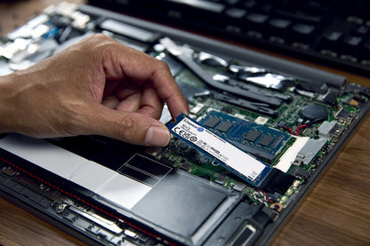 Unidad de Estado Solido SSD Kingston SNV3S NVMe  2TB PCI Express 4.0 M.2