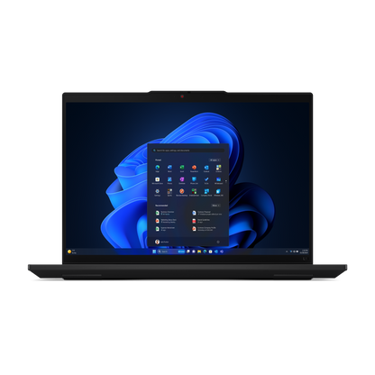 Laptop Lenovo Thinkpad L14 Gen 5 14" Intel Core Ultra 7 155H 16GB 512GB SSD Windows 11 Pro 3 Años Premier
