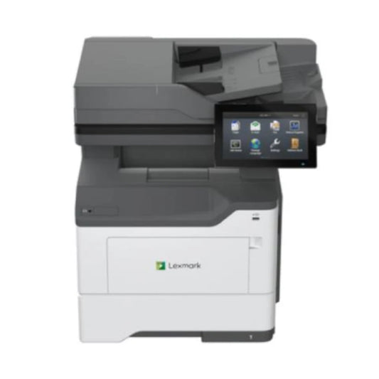 Multifuncional Lexmark MX632adwe Laser Monocromatico