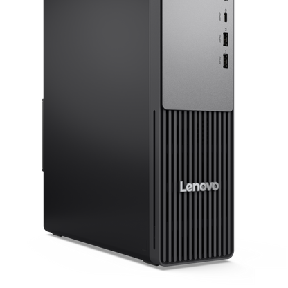 Desktop Lenovo ThinkCentre Neo 55s Gen 6 AMD Ryzen 7 250 NPU 16 TOPS 16GB 1TB Radeon 780M SFF W11 Pro 1-year Onsite