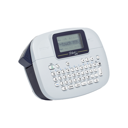 Rotulador Electrónico Brother P-Touch PT-M95 Inalámbrico Térmica Directa No Laminado Cortador Manual