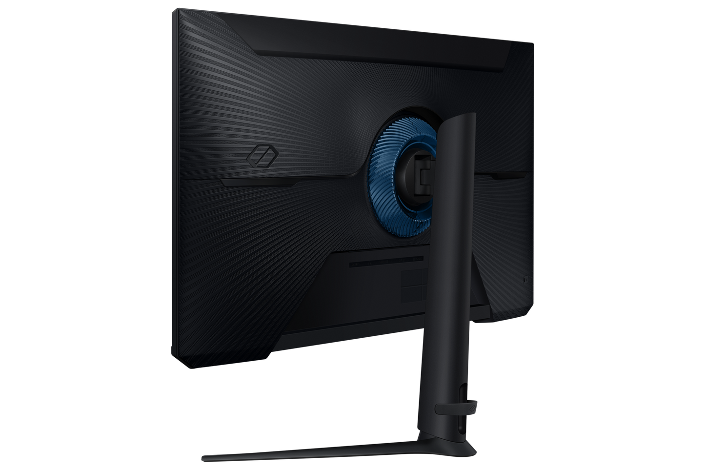 Monitor Gamer Samsung 32" Odyssey FHD VA Panel Curvo 180 1ms Hz G3