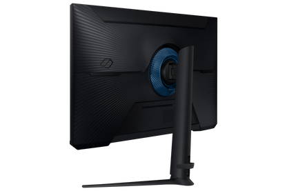 Monitor Gamer Samsung 32" Odyssey FHD VA Panel Curvo 180 1ms Hz G3