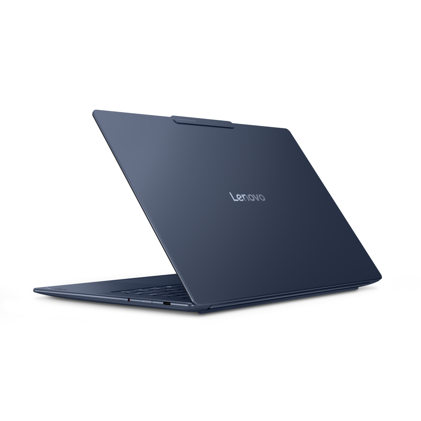 Laptop Lenovo Yoga Slim 7 14Q8X9 Snapdragon X Elite X1E-78-100 32 GB 1 TB SSD Windows 11 Home