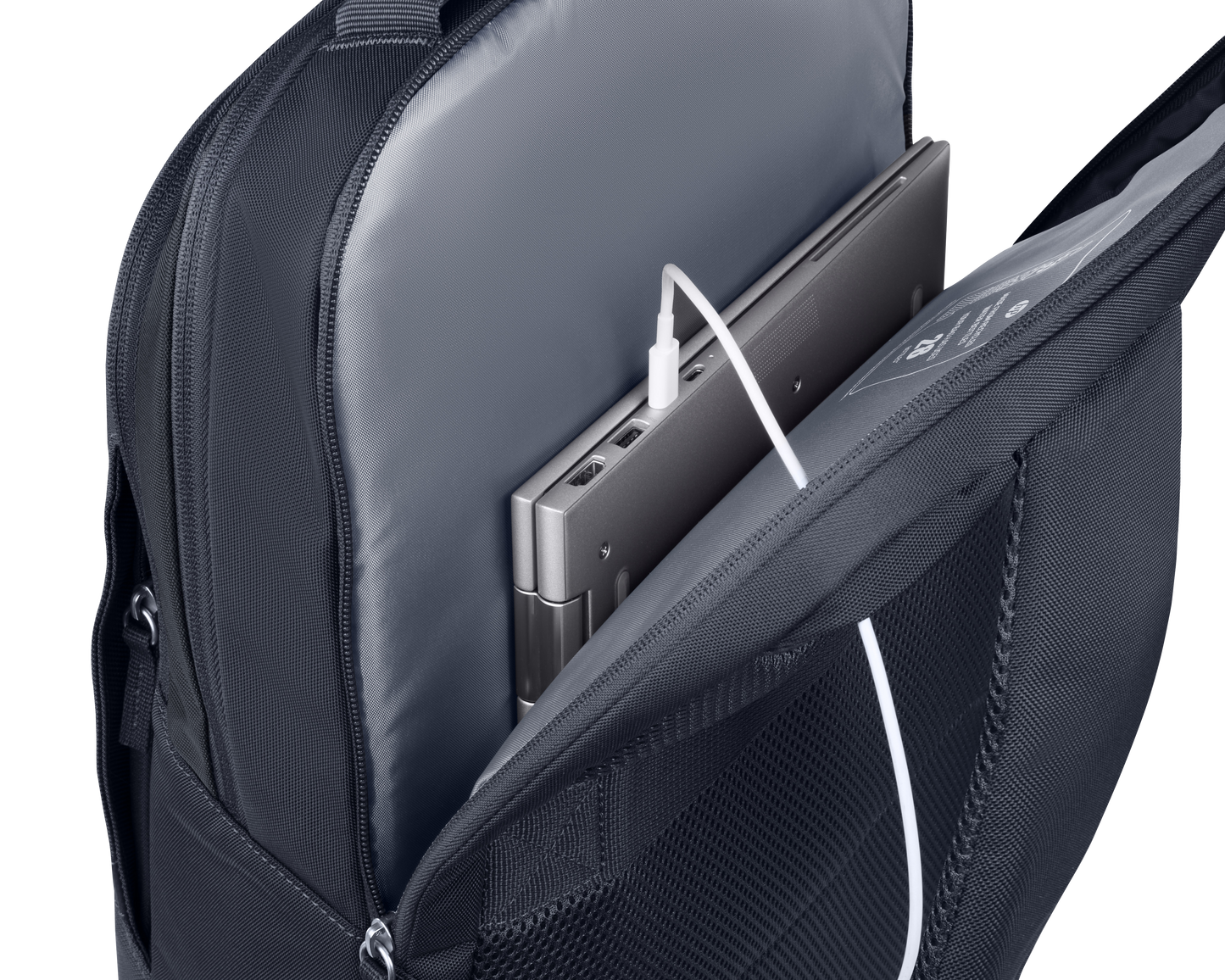 Mochila HP Everyday 16 pulgadas Gris Odisea