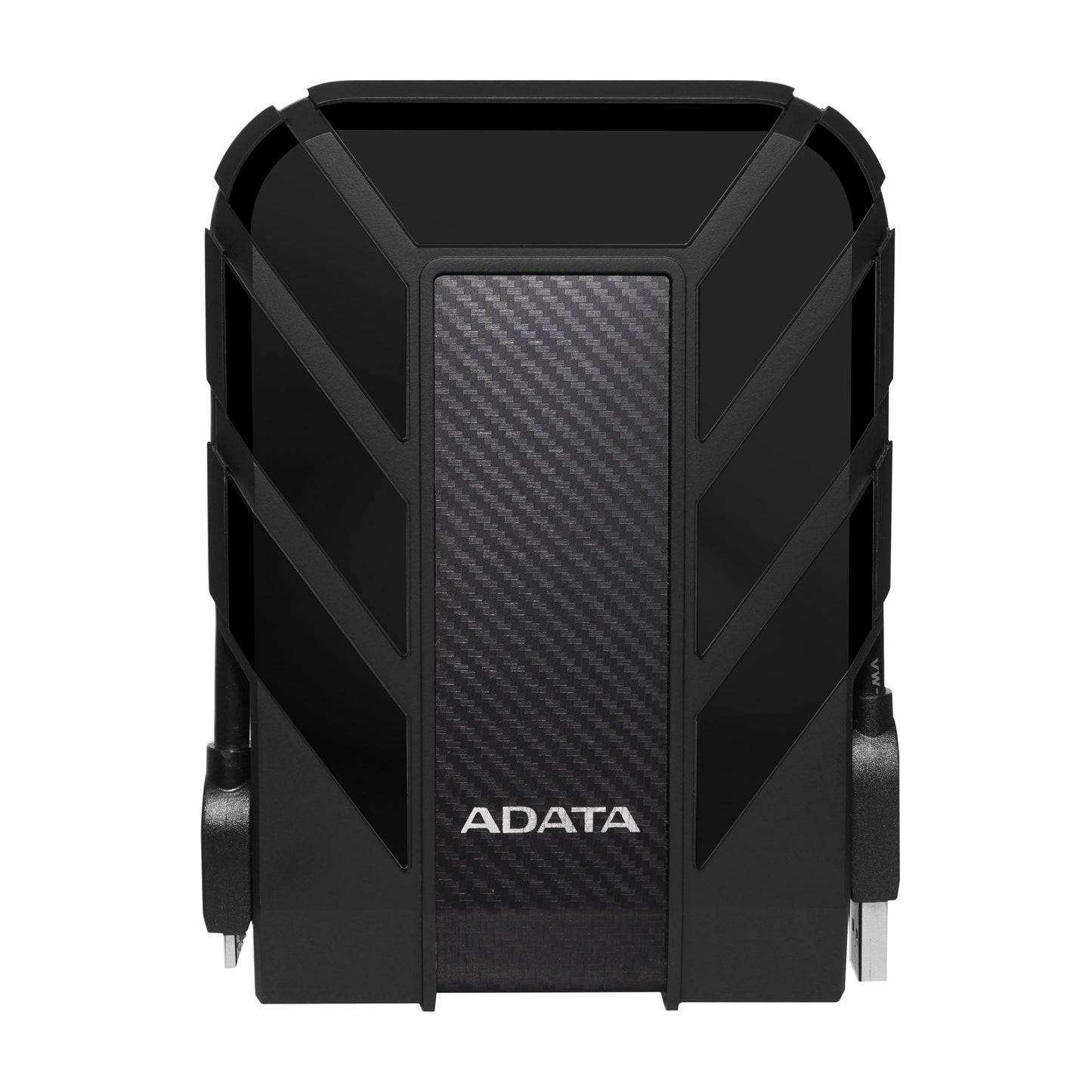 Disco Duro Externo Adata 5TB HD710 Pro 2.5" USB-A 3.2 Negro Resistente a Prueba de Agua Polvo y Golpes