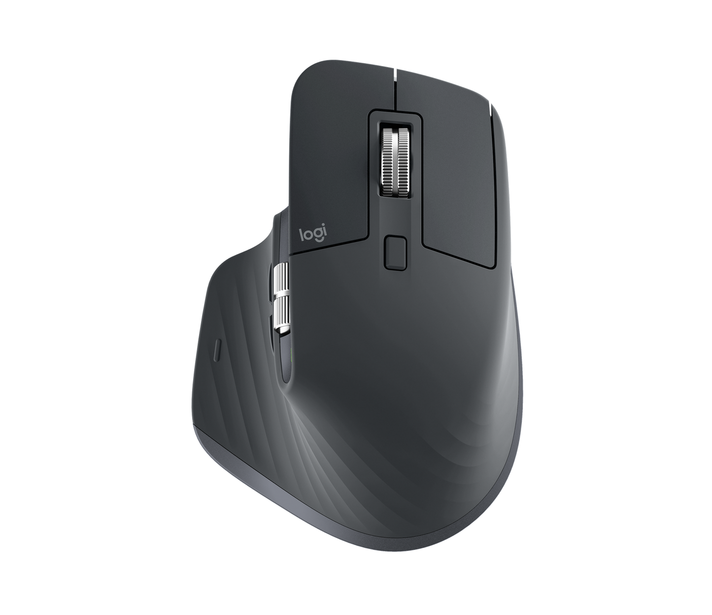 Mouse Inalámbrico Logitech MX Master 3S Graphite Lite