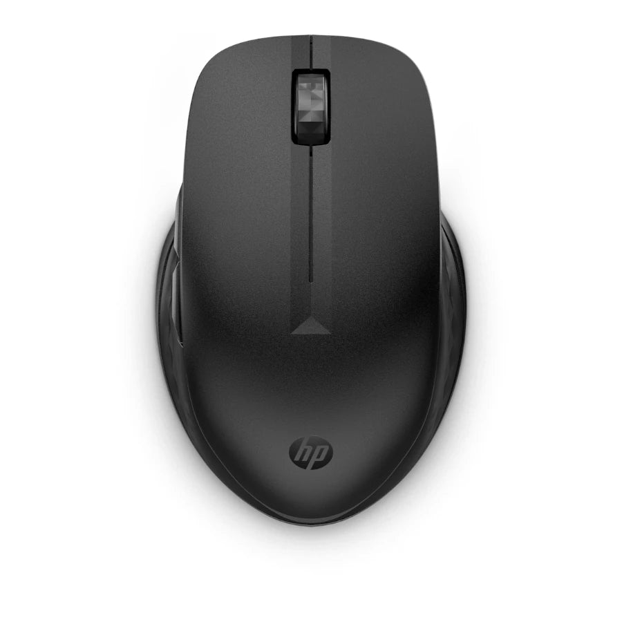 Mouse Hp 435 Multidispositivo Inalambrico