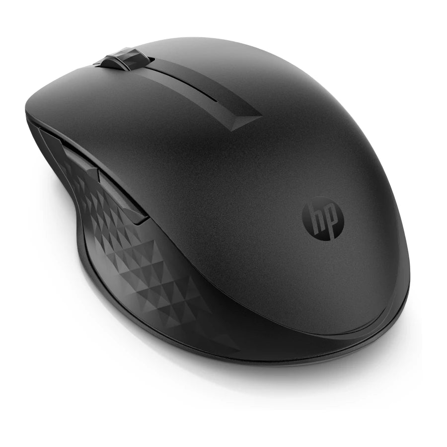 Mouse Hp 435 Multidispositivo Inalambrico