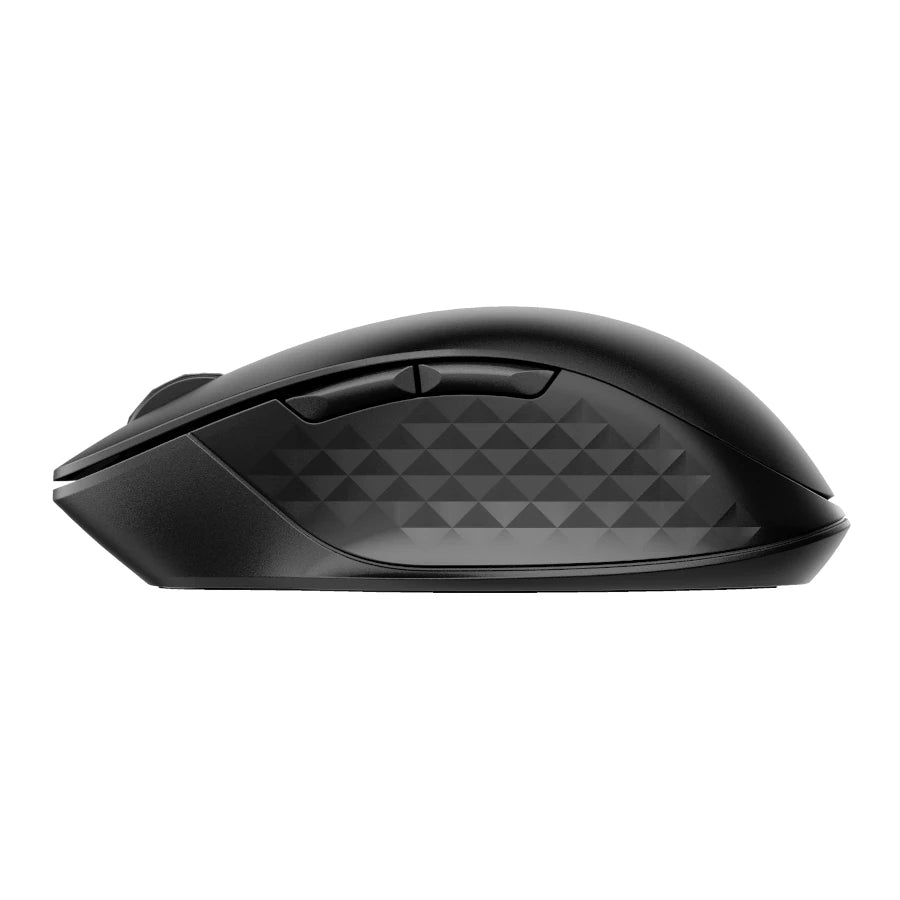 Mouse Hp 435 Multidispositivo Inalambrico