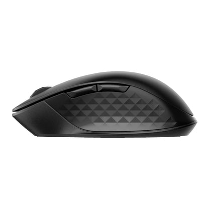Mouse Hp 435 Multidispositivo Inalambrico