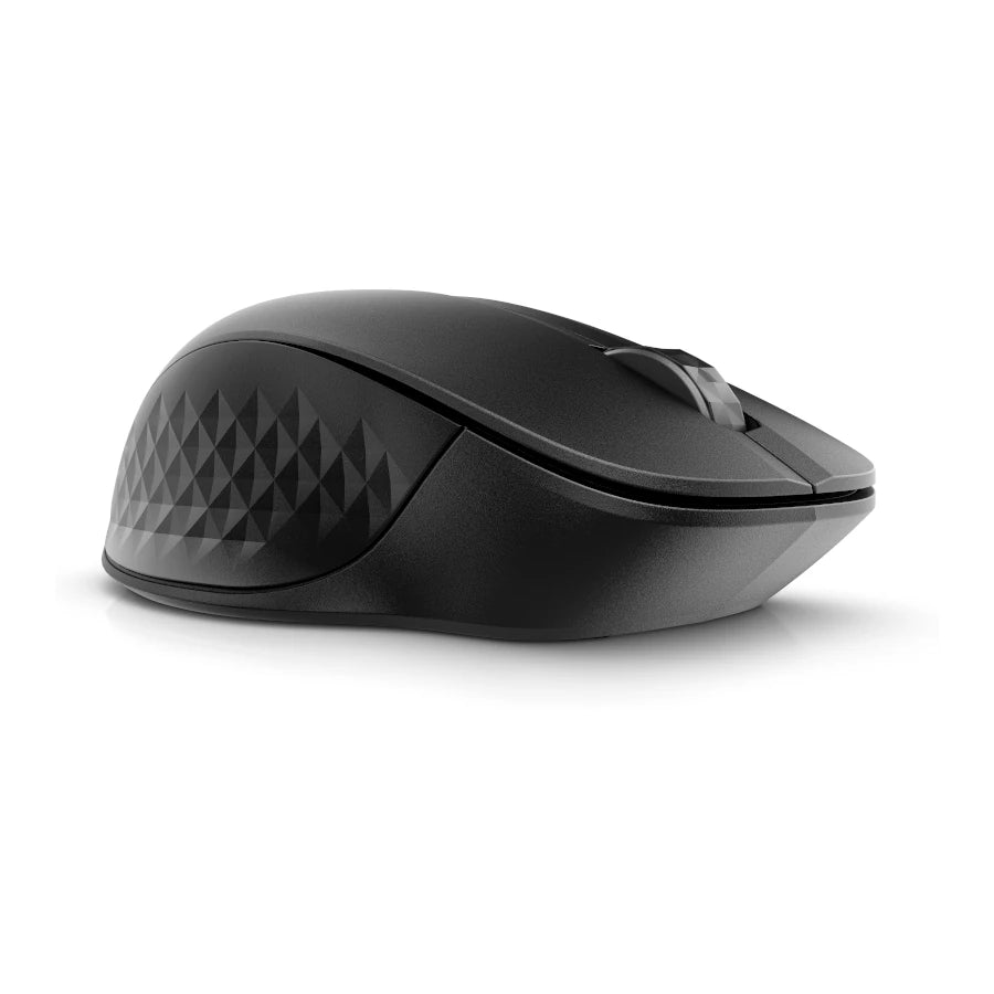 Mouse Hp 435 Multidispositivo Inalambrico
