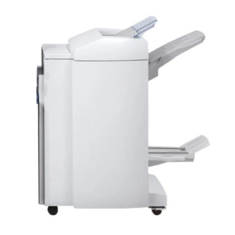 Finalizador Xerox Alto Volumen Creación de Folletos(sin Función Perforado Estándar) Requiere 497K16590