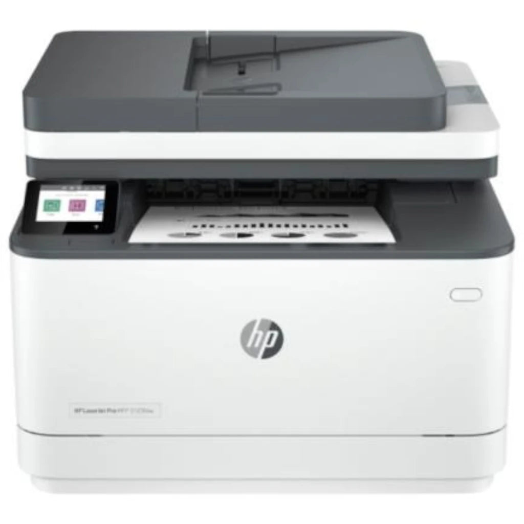 Multifuncional HP LaserJet Pro M3103fdw Monocromático Láser 35PPM Dúplex
