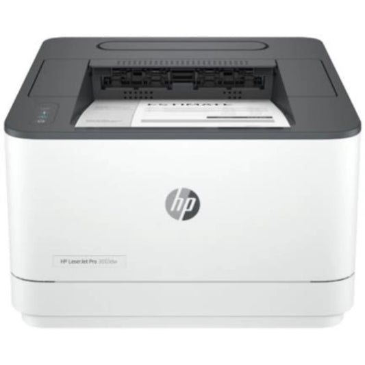 Impresora Láser HP Laserjet Pro MFP M3003dw Monocromática 35 PPM Dúplex