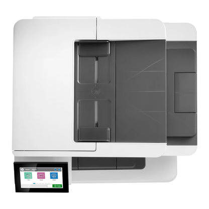 Multifuncional HP LaserJet Enterprise MFP M430f Monocromática Láser