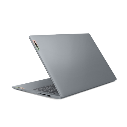 Laptop Lenovo Slim 15IRU8 IDEAPAD Core i3-1305U 8GB 512GBTouchpad color Arctic Grey