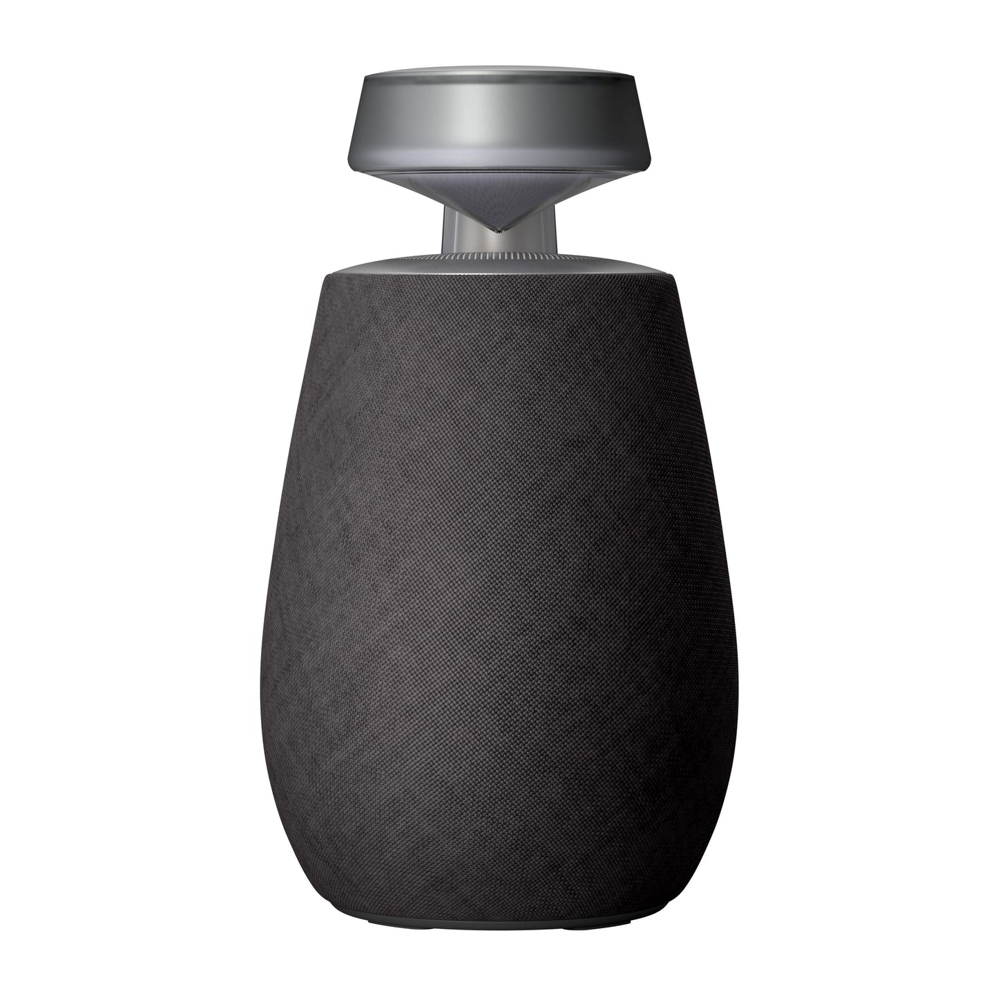 Bocina LG XBOOM 360 20W bocina bluetooth con sonido omnidireccional 360 negro