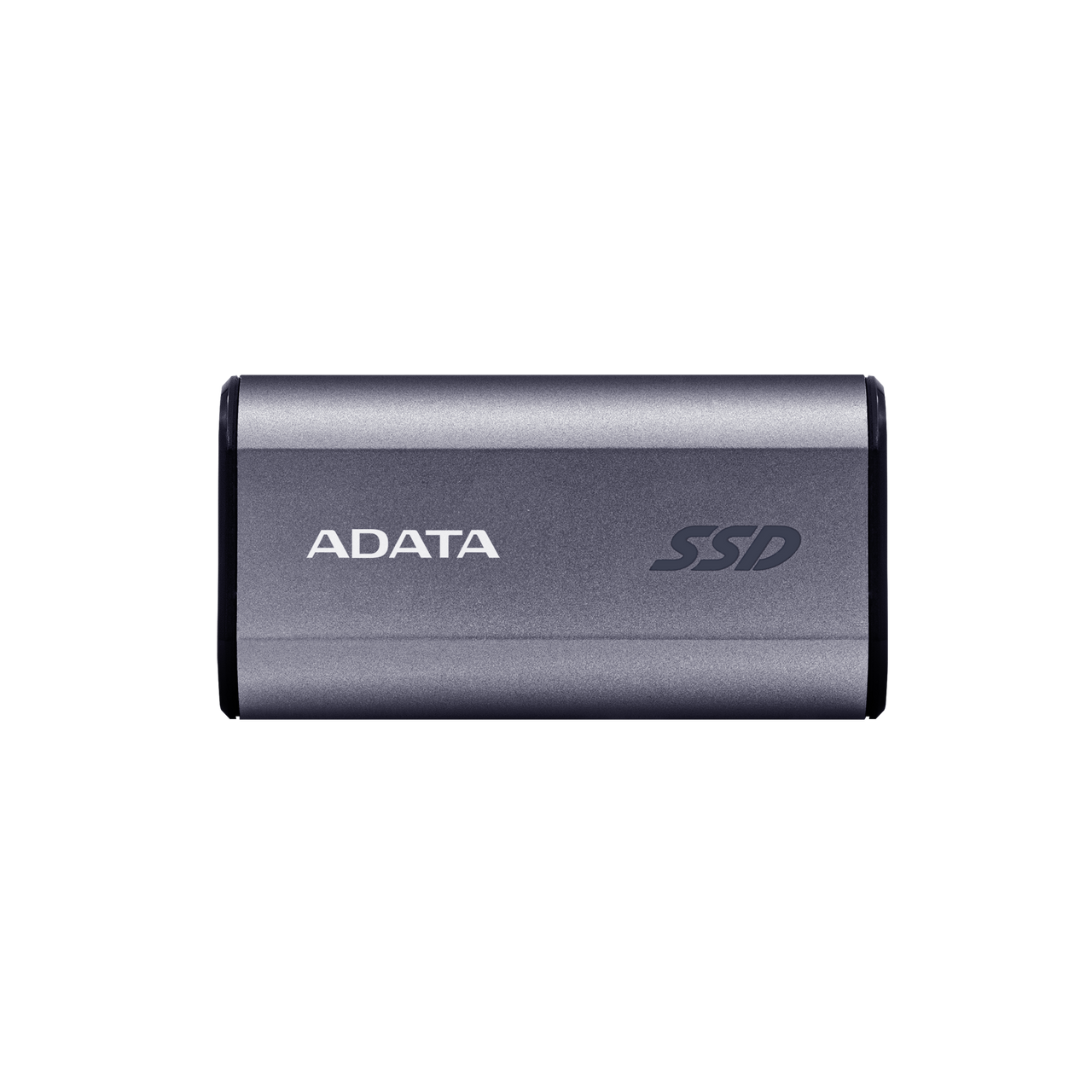 Disco Duro Externo Adata SC750 3.5" 2TB USB-C 3.1 Gris Resistente a Polvo para PC