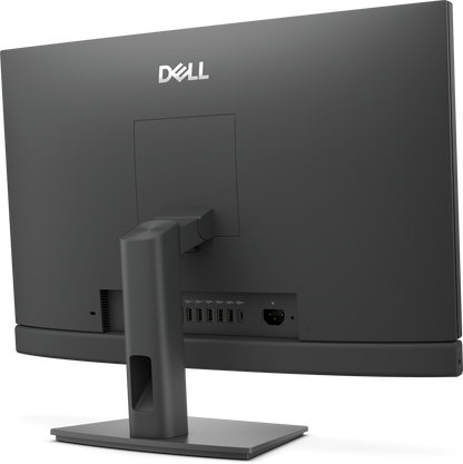 All in One Dell Pro 24 QC24250 Intel Ultra 7-265  RAM 16GB SSD 512GB Win 11 Pro 3 años Basico