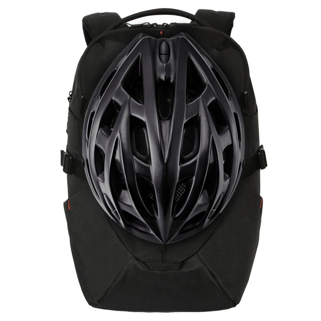Mochila Targus Terra EcoSmart 15-16 in Color Negro
