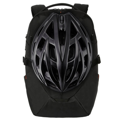 Mochila Targus Terra EcoSmart 15-16 in Color Negro